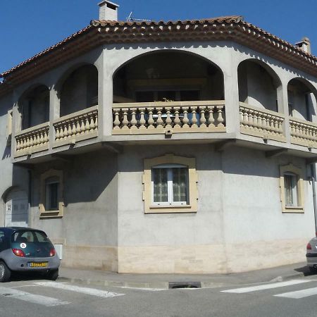 Havre De Paix Centre Ville Narbonne, T3 Confortable, Pres De L'Arena Et Du Grand Buffet מראה חיצוני תמונה