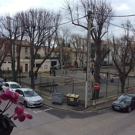 Havre De Paix Centre Ville Narbonne, T3 Confortable, Pres De L'Arena Et Du Grand Buffet מראה חיצוני תמונה