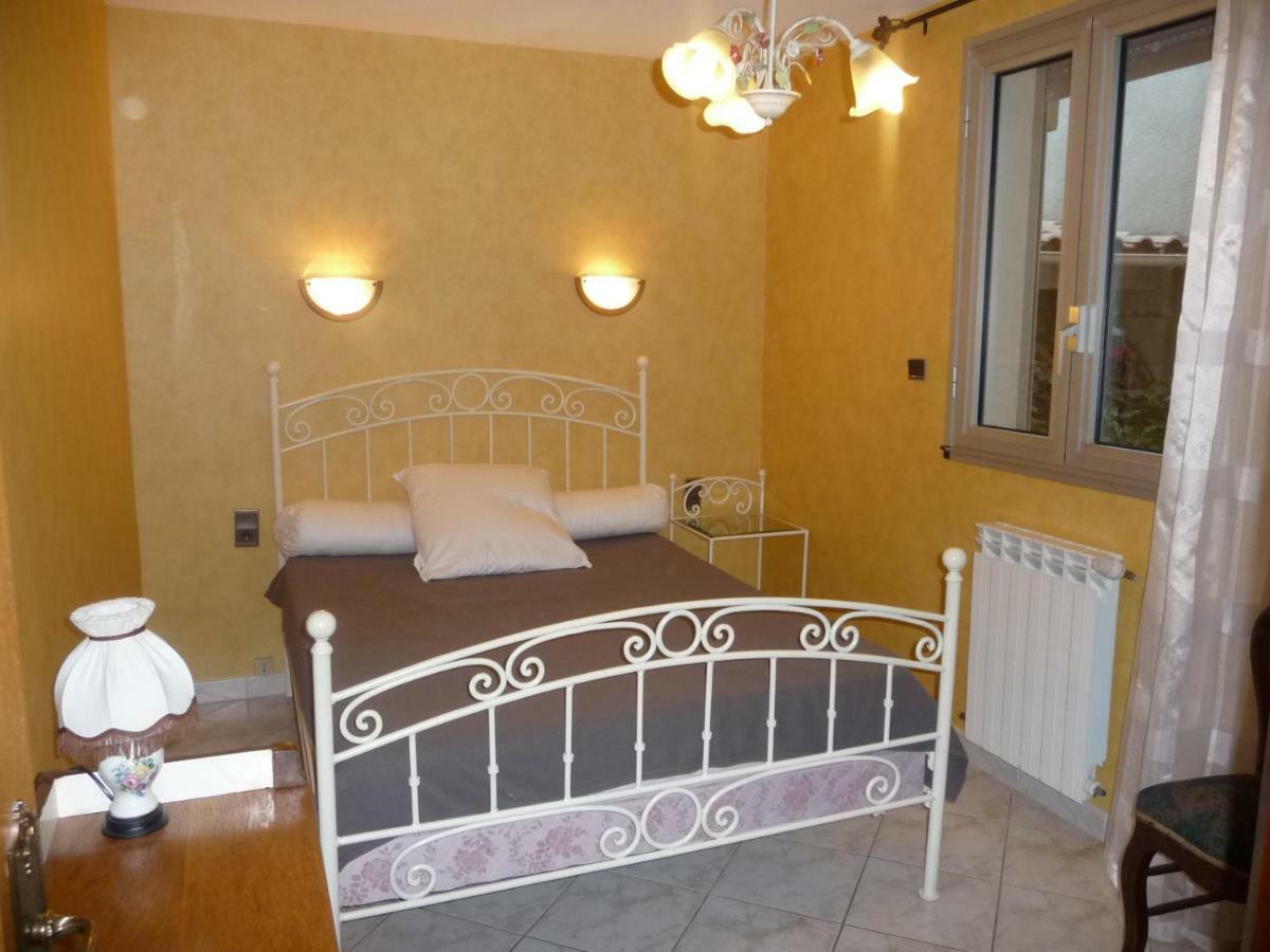 Havre De Paix Centre Ville Narbonne, T3 Confortable, Pres De L'Arena Et Du Grand Buffet מראה חיצוני תמונה
