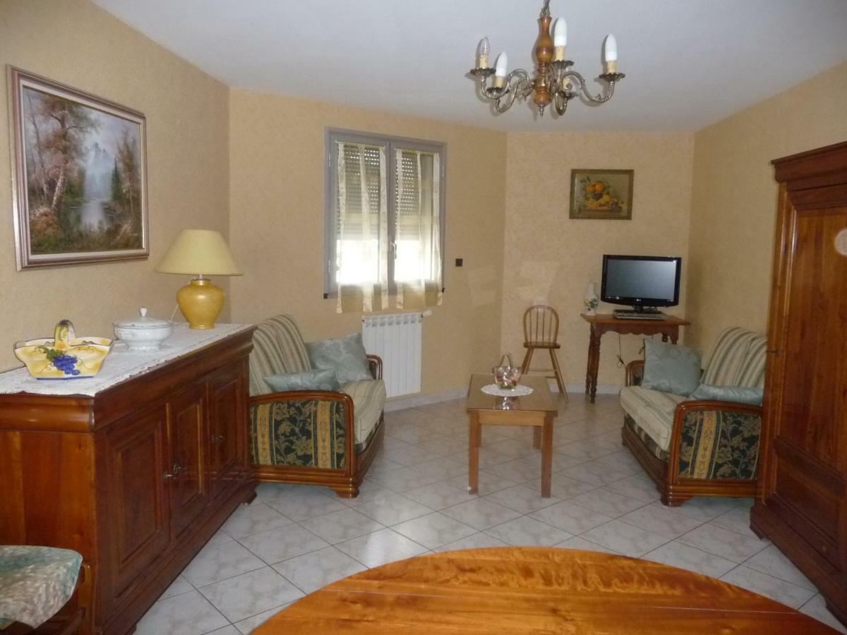 Havre De Paix Centre Ville Narbonne, T3 Confortable, Pres De L'Arena Et Du Grand Buffet מראה חיצוני תמונה
