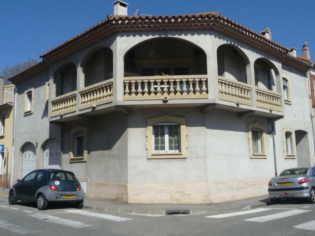 Havre De Paix Centre Ville Narbonne, T3 Confortable, Pres De L'Arena Et Du Grand Buffet מראה חיצוני תמונה