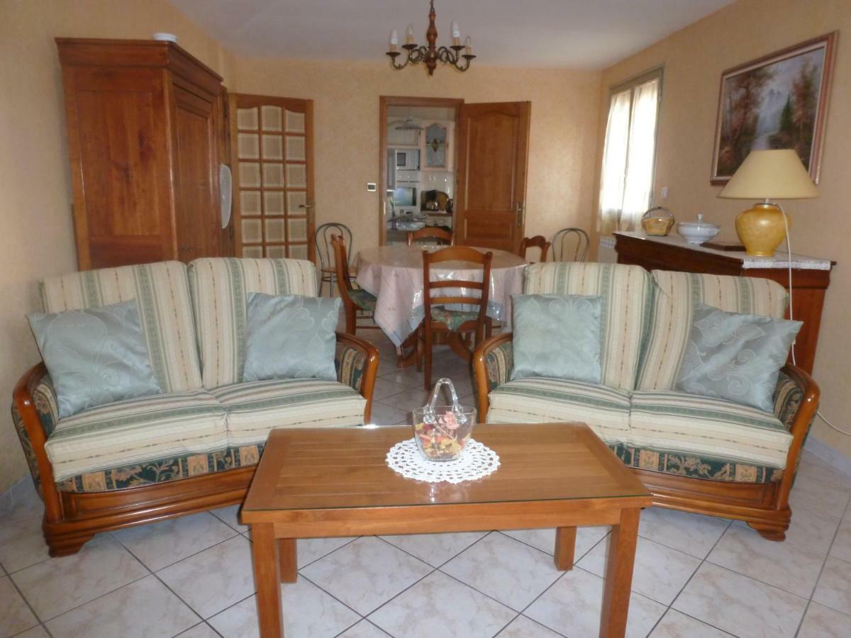 Havre De Paix Centre Ville Narbonne, T3 Confortable, Pres De L'Arena Et Du Grand Buffet מראה חיצוני תמונה